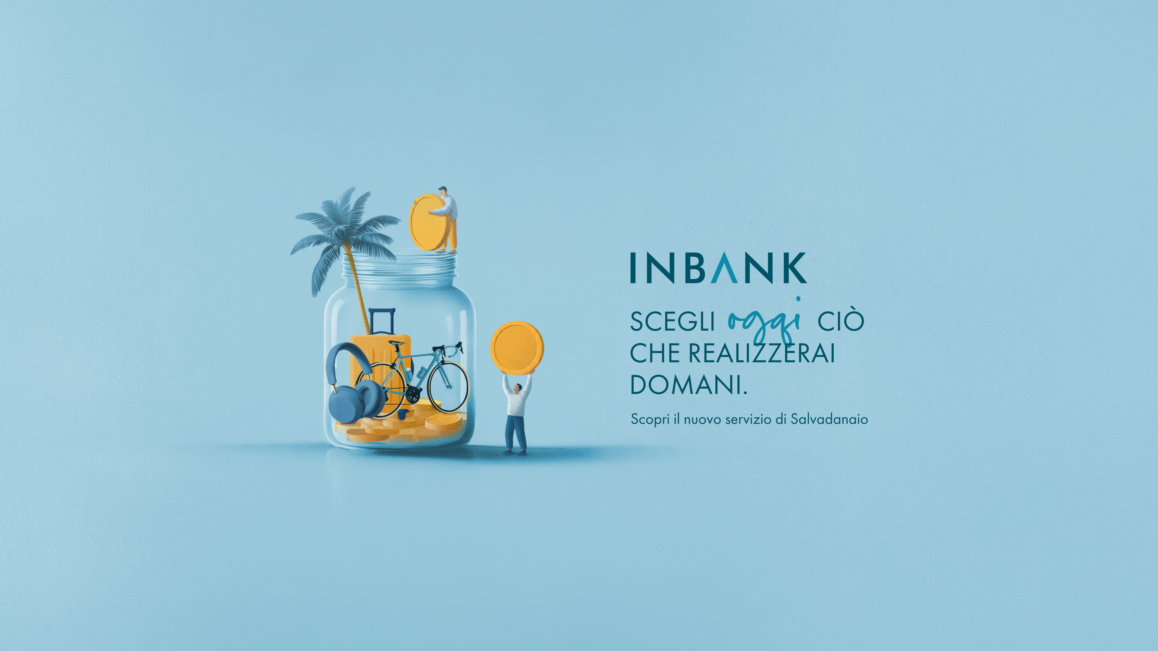 Salvadanaio Inbank