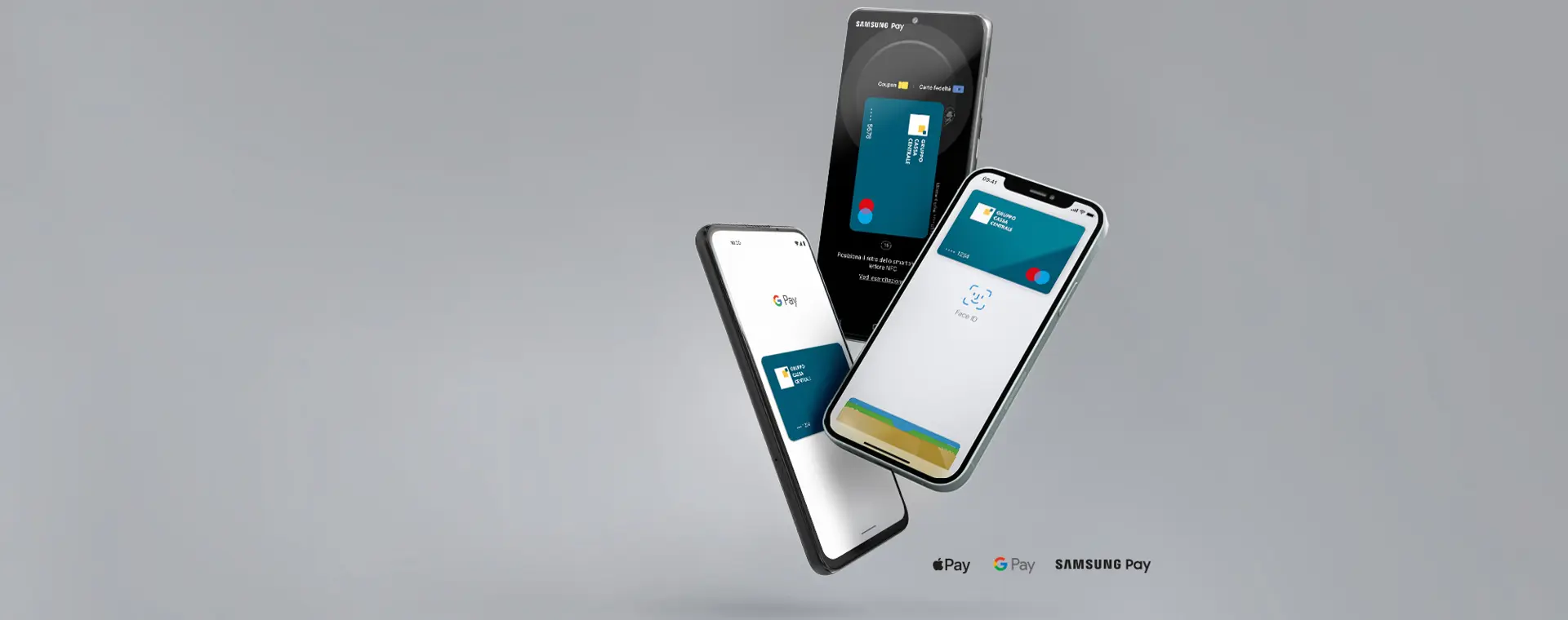 Acquisti più sicuri e senza contatto