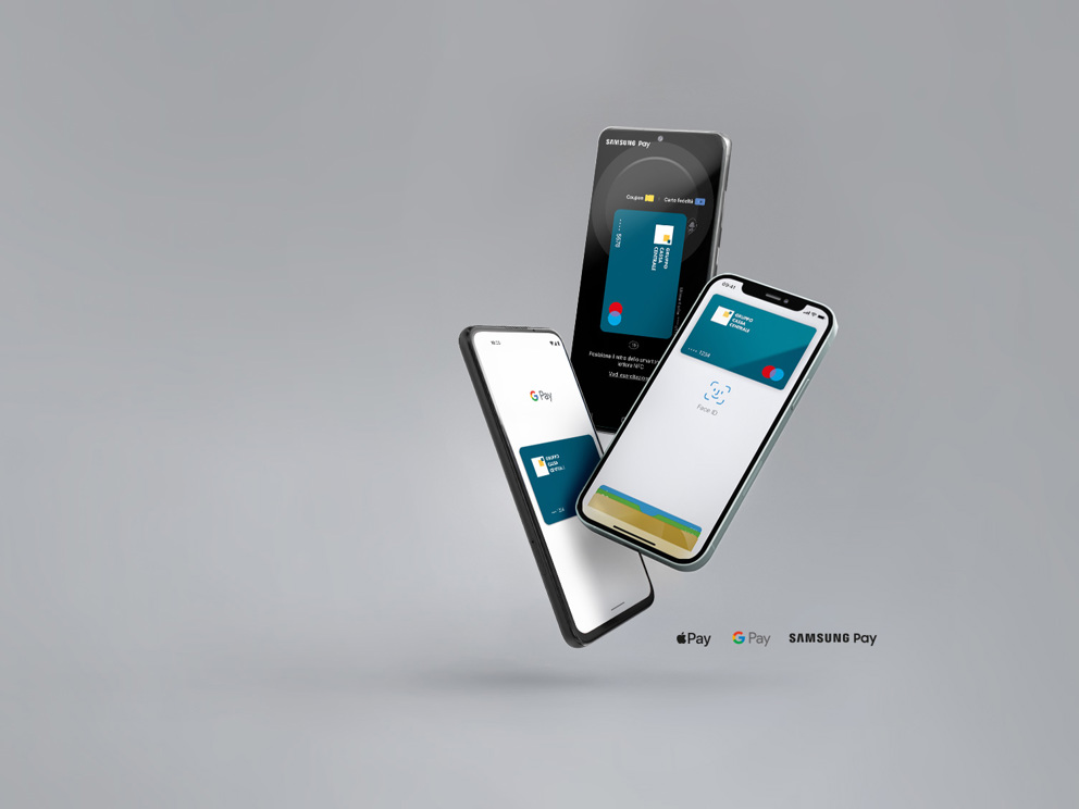 Acquisti più sicuri e senza contatto